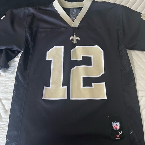 New Orleans Saints Youth Jerseys - Picture 3 of 4